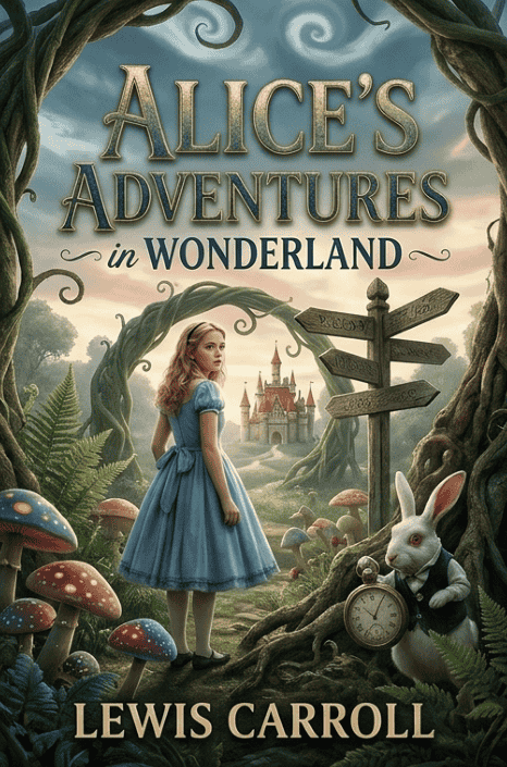Alice's Adventures in Wonderland
